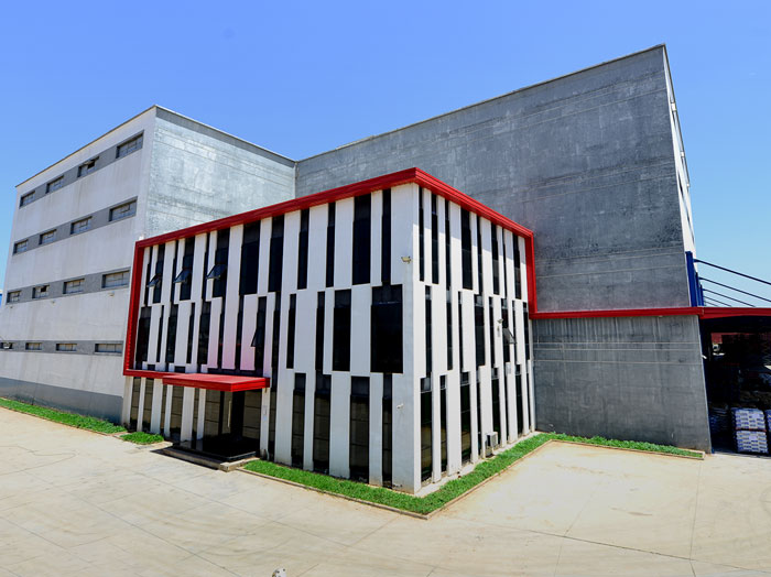 plastique sraghna siege casablanca