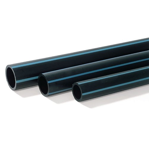 TUBES PE-80 PRESSION "6 BAR"